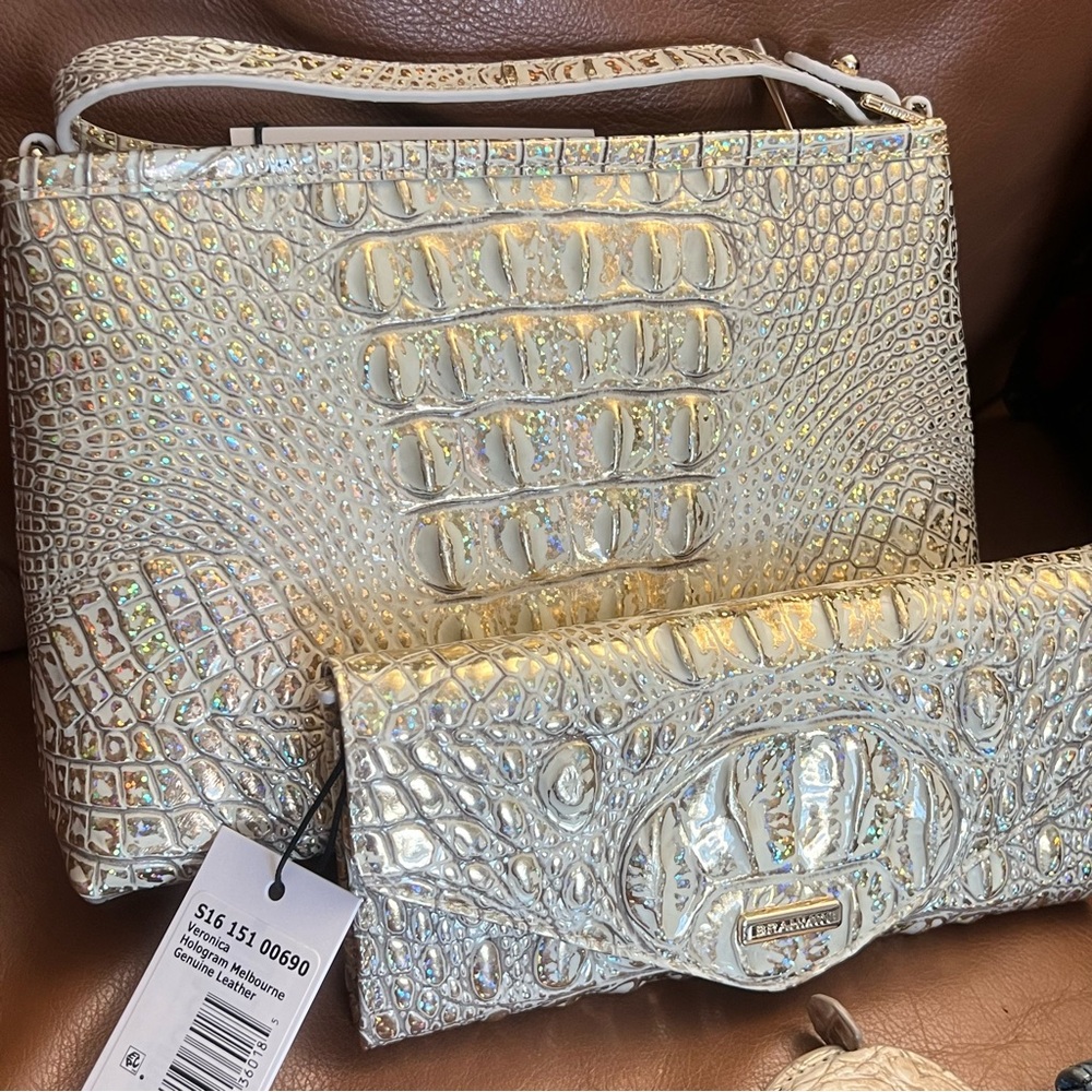 All NWT BRAHMIN Assorted Sets- Brand New just in! SELLING FAST! - Picture 11 of 15